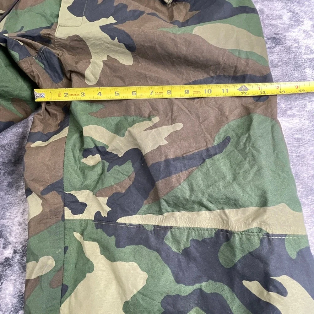 GI woodland camo